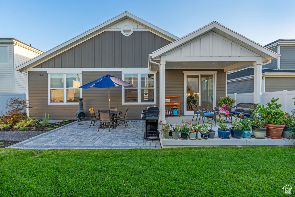 1056 W TURNBERRY CV #5 Murray, UT 84123