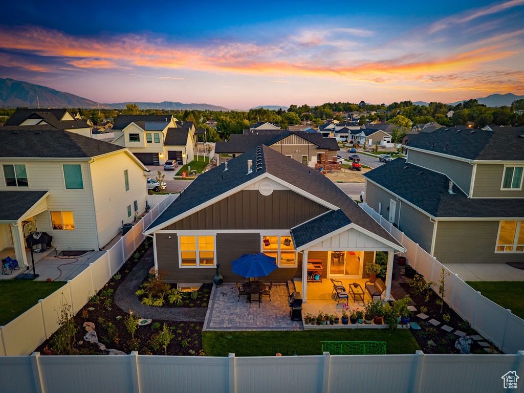 1056 W TURNBERRY CV #5 Murray, UT 84123