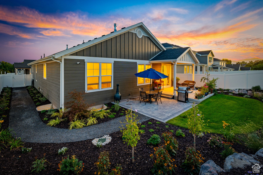 1056 W TURNBERRY CV #5 Murray, UT 84123