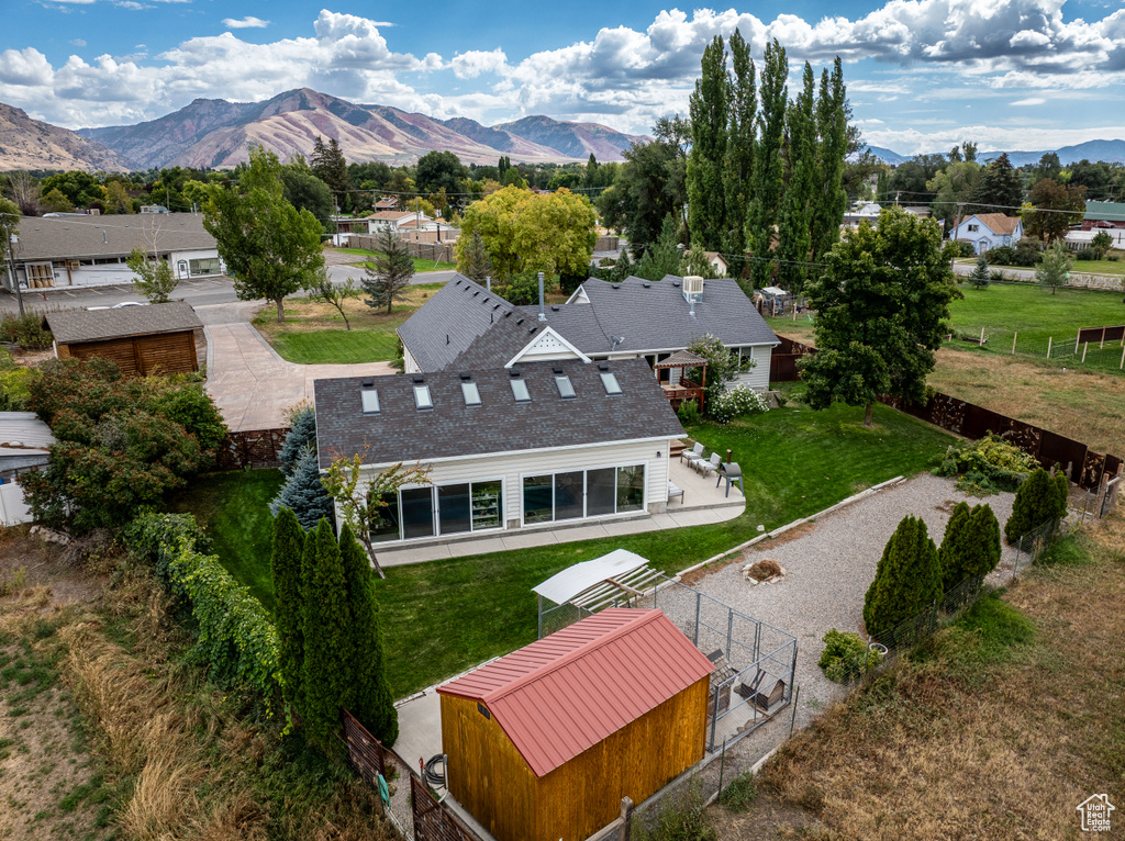 323 N 400 W Hyrum, UT 84319