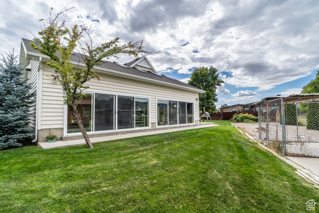 323 N 400 W Hyrum, UT 84319