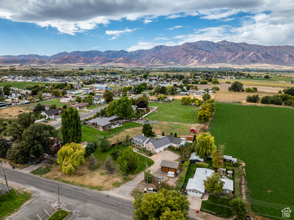 323 N 400 W Hyrum, UT 84319
