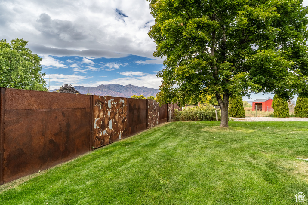 323 N 400 W Hyrum, UT 84319
