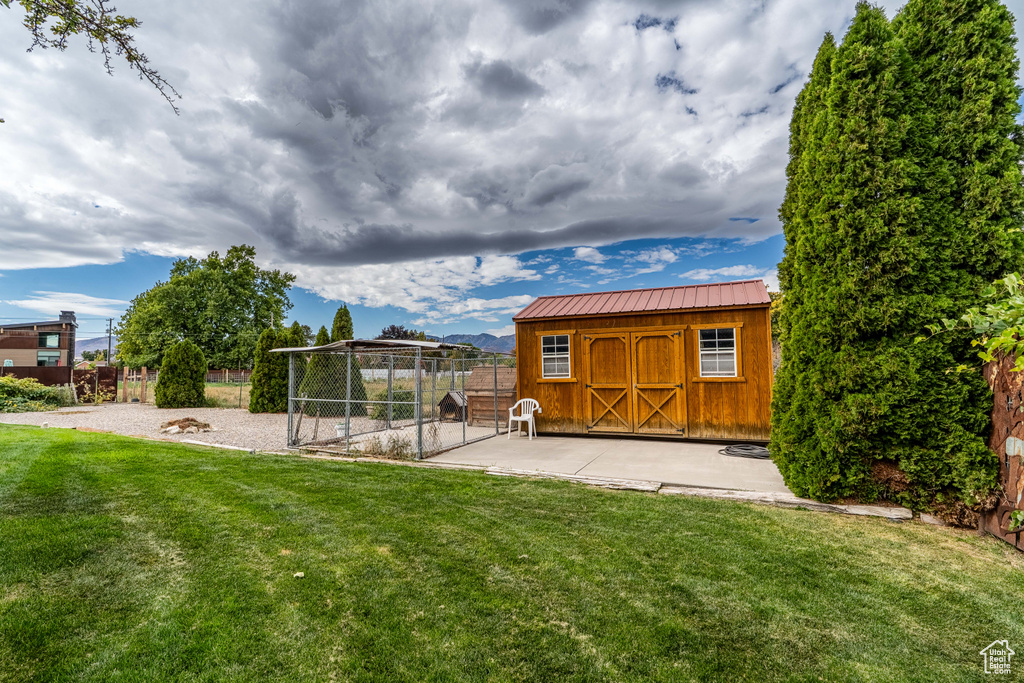 323 N 400 W Hyrum, UT 84319