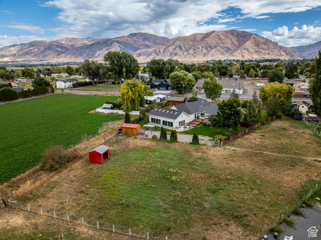 323 N 400 W Hyrum, UT 84319