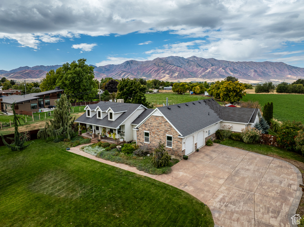 323 N 400 W Hyrum, UT 84319