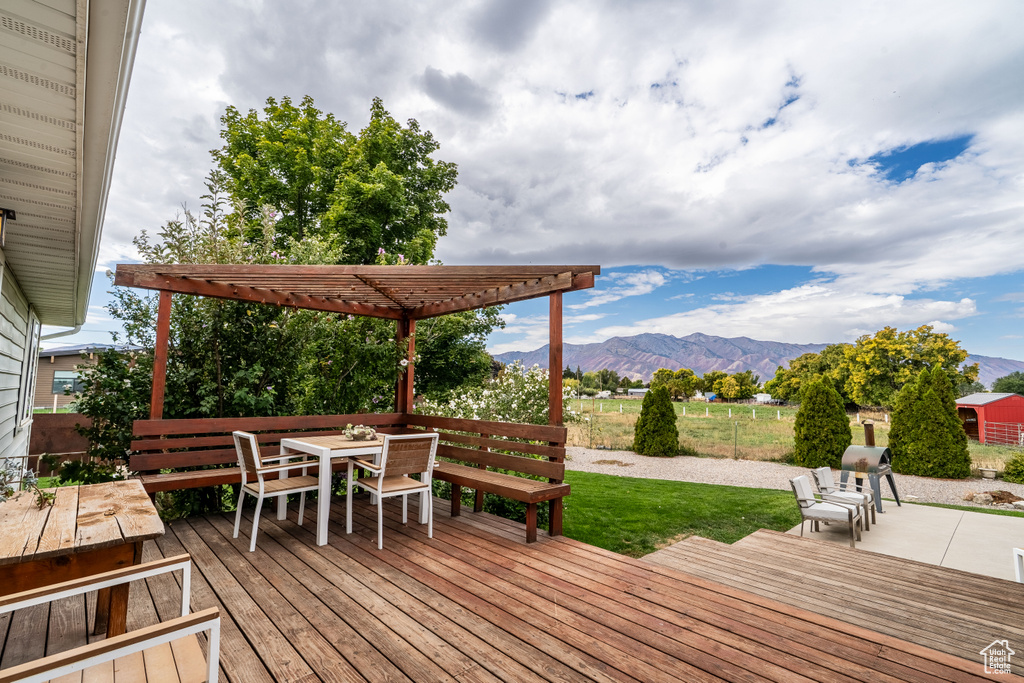 323 N 400 W Hyrum, UT 84319