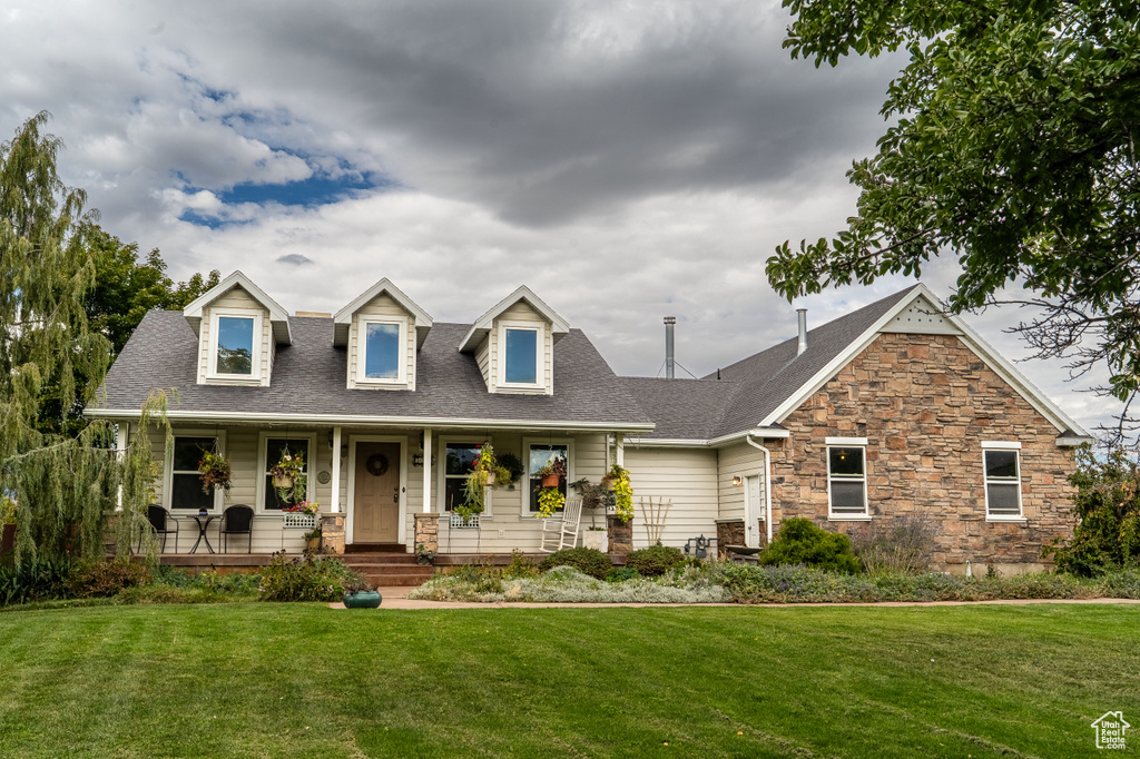 323 N 400 W Hyrum, UT 84319
