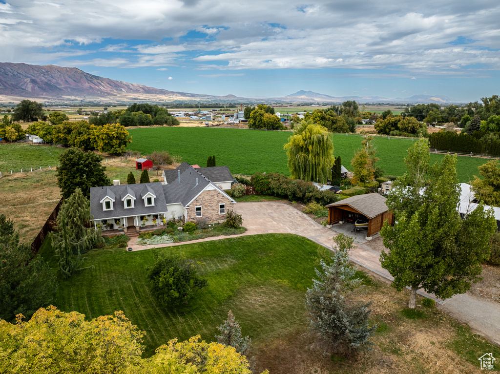 323 N 400 W Hyrum, UT 84319