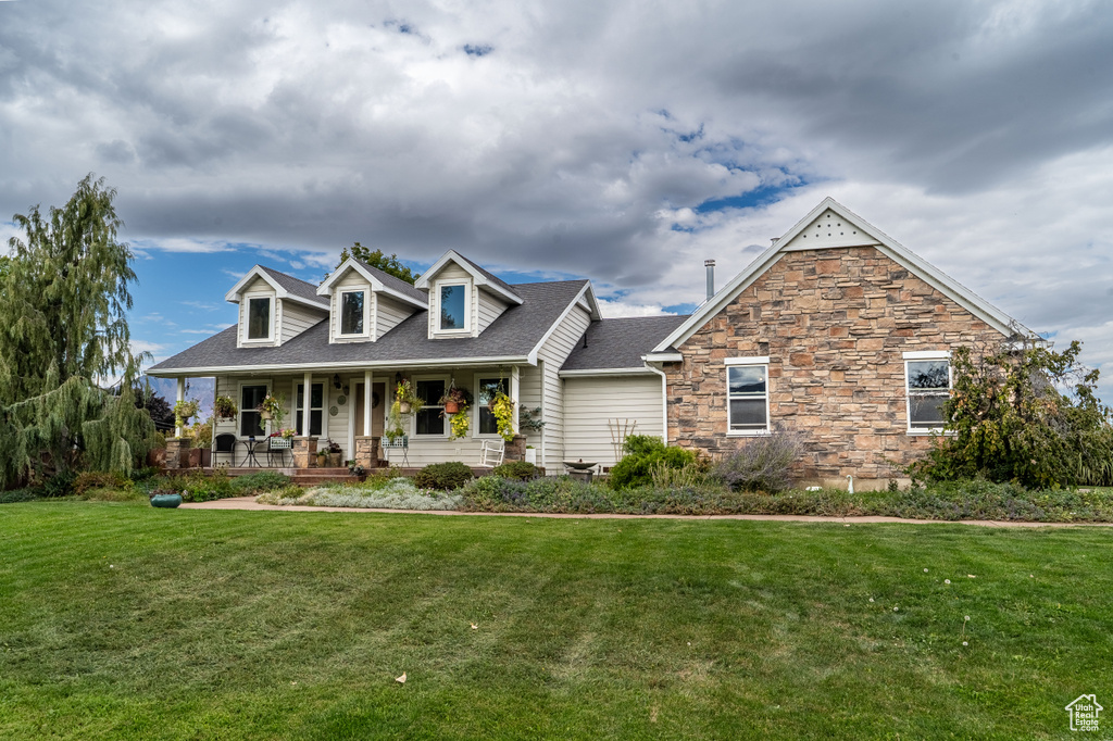 323 N 400 W Hyrum, UT 84319