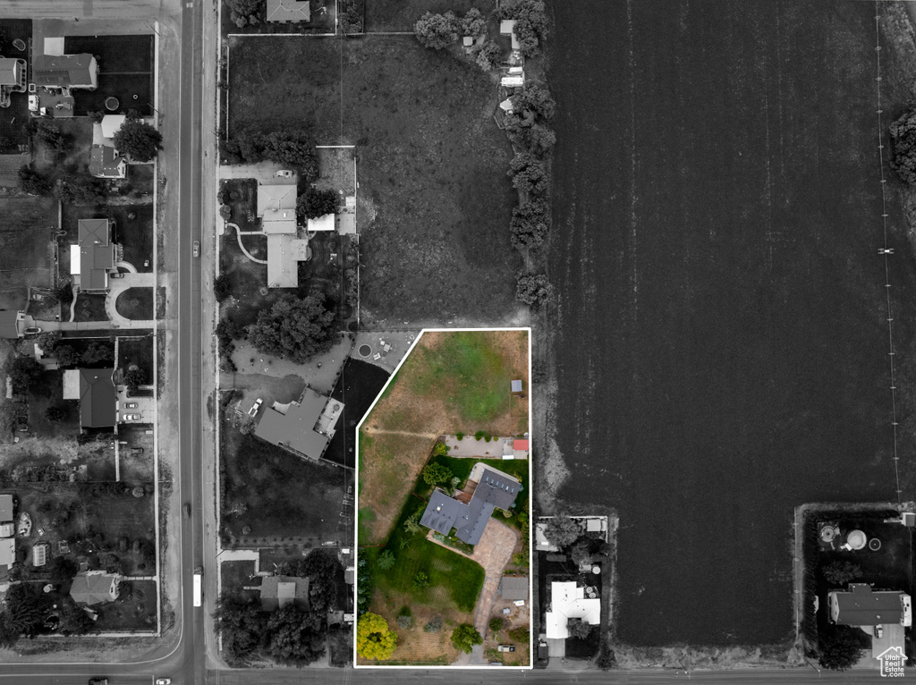 323 N 400 W Hyrum, UT 84319