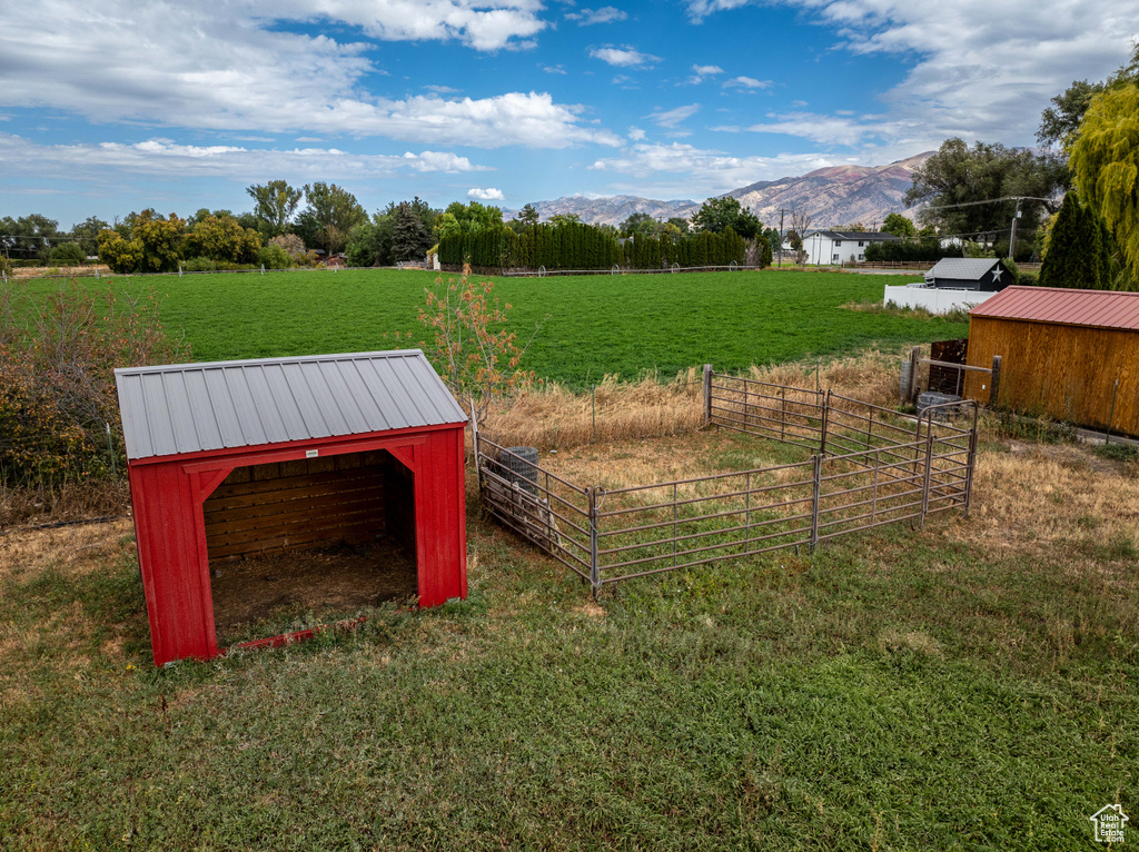 323 N 400 W Hyrum, UT 84319