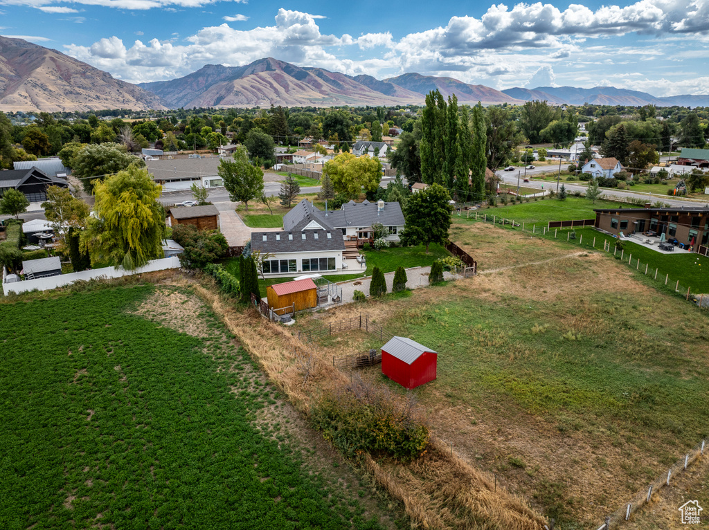 323 N 400 W Hyrum, UT 84319
