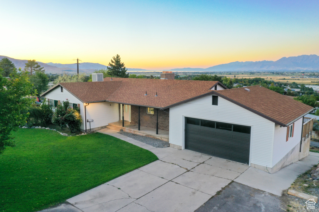 862 E 400 S Payson, UT 84651