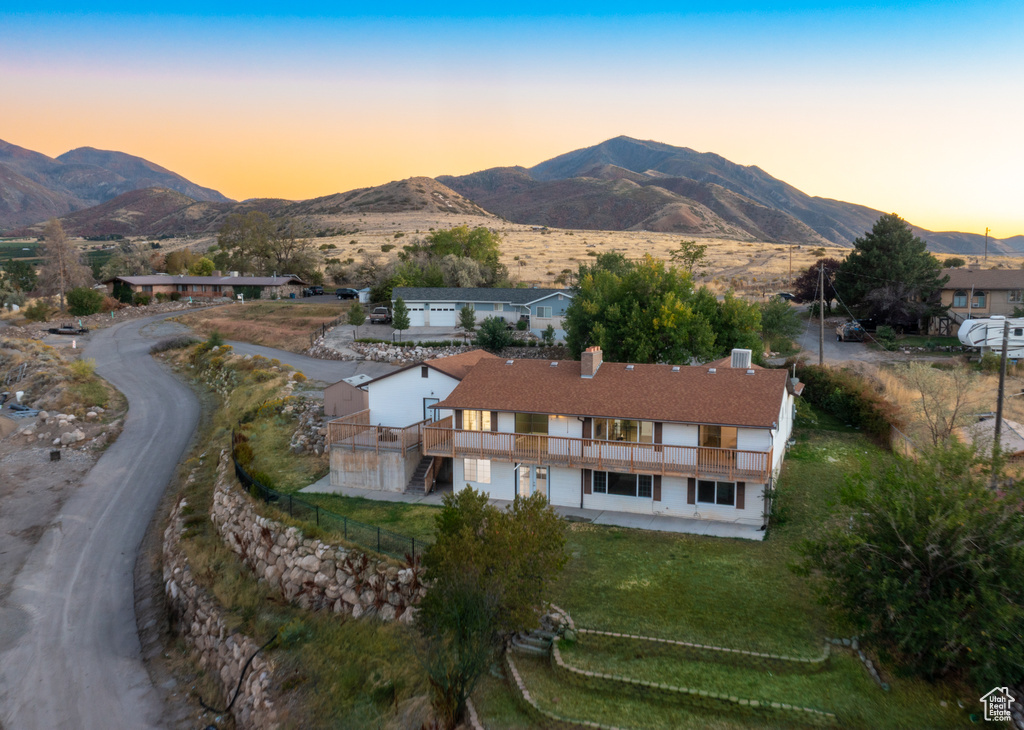 862 E 400 S Payson, UT 84651