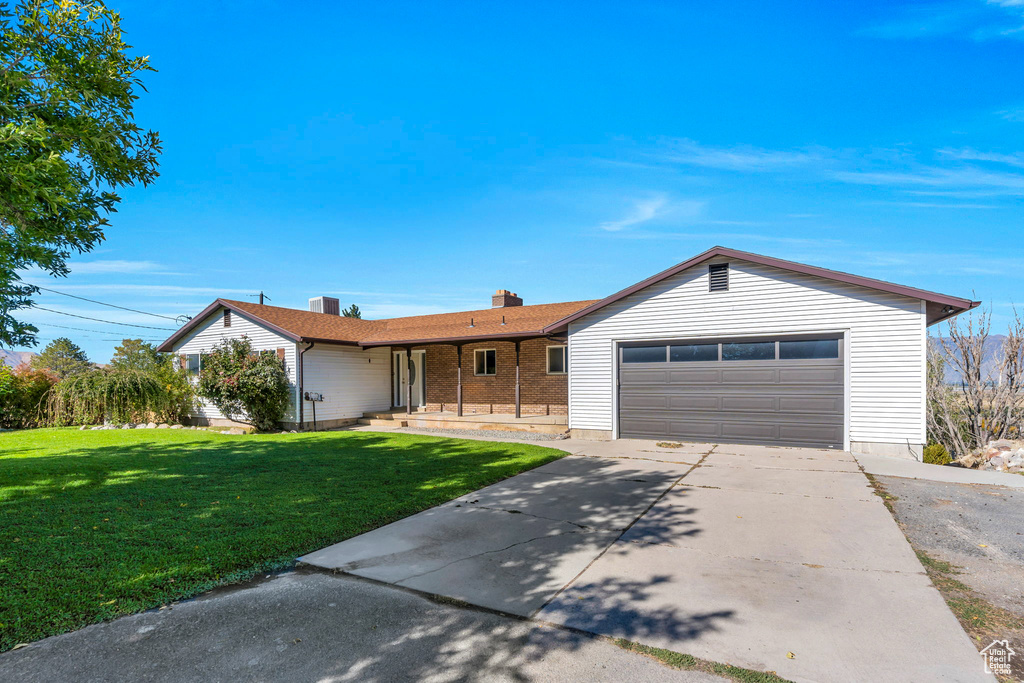 862 E 400 S Payson, UT 84651