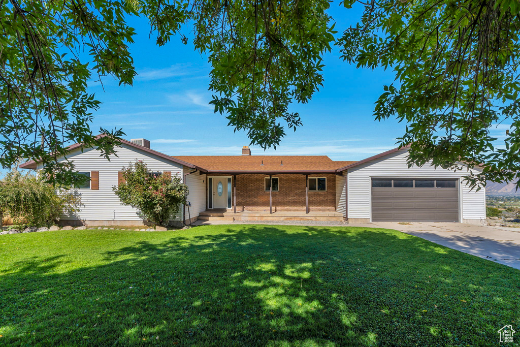 862 E 400 S Payson, UT 84651