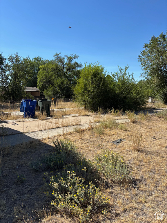 925 W ELLIS ST Ogden, UT 84401