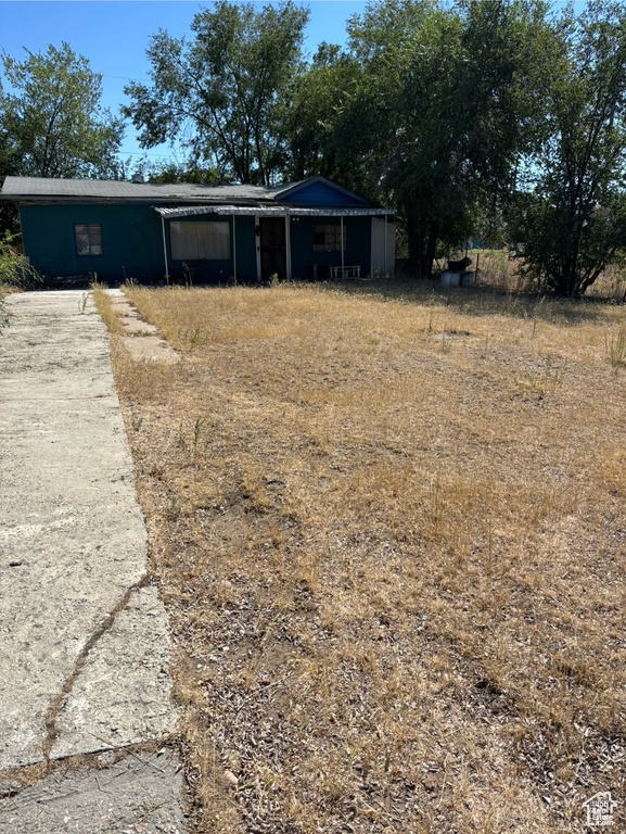 925 W ELLIS ST Ogden, UT 84401