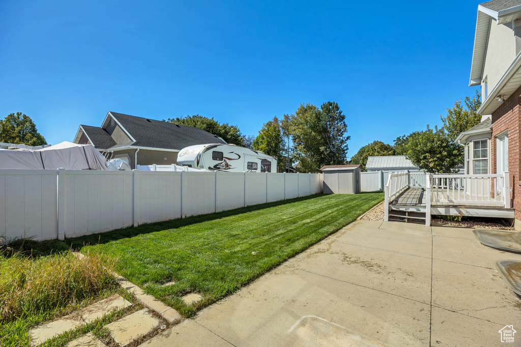 803 W 2800 S Syracuse, UT 84075