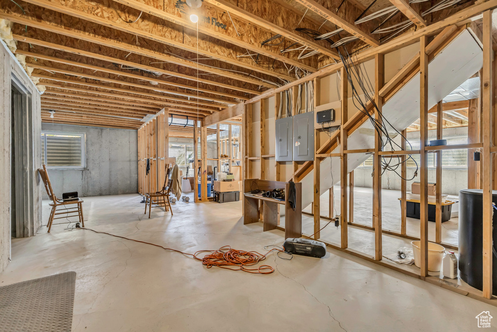 803 W 2800 S Syracuse, UT 84075