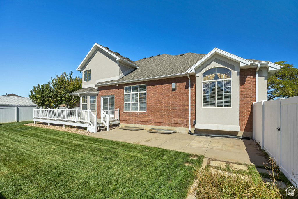 803 W 2800 S Syracuse, UT 84075