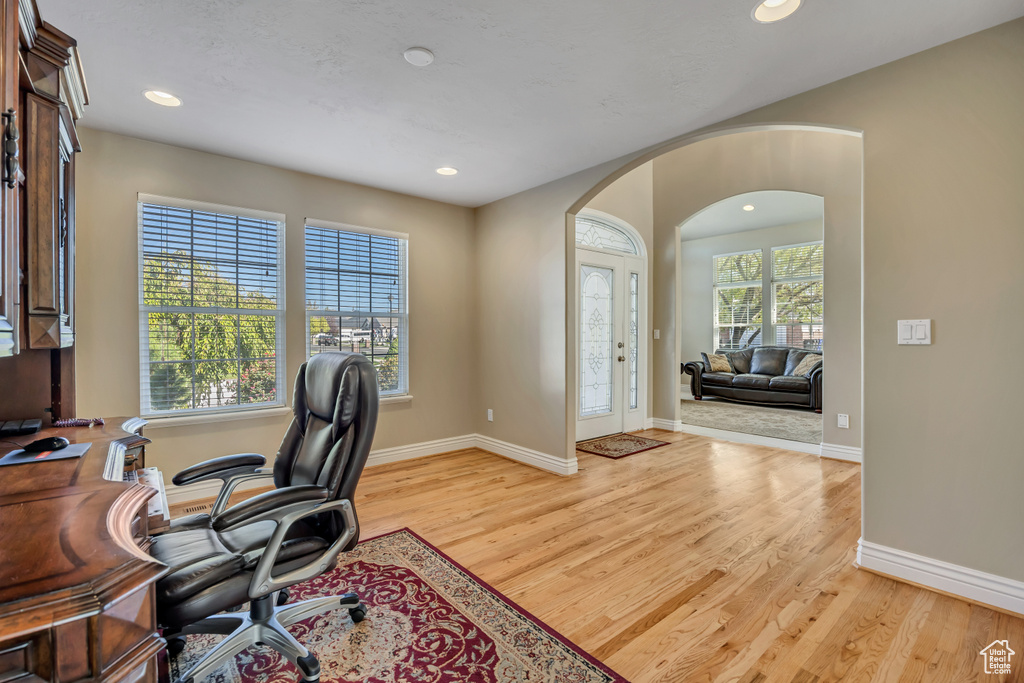 803 W 2800 S Syracuse, UT 84075