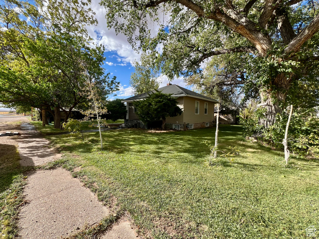 60 W CENTER Meadow, UT 84644