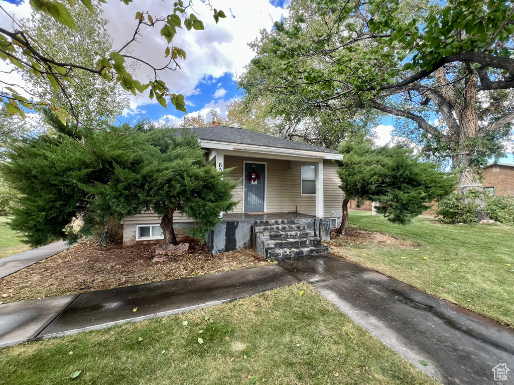 60 W CENTER Meadow, UT 84644