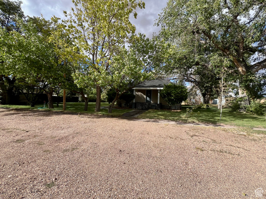 60 W CENTER Meadow, UT 84644