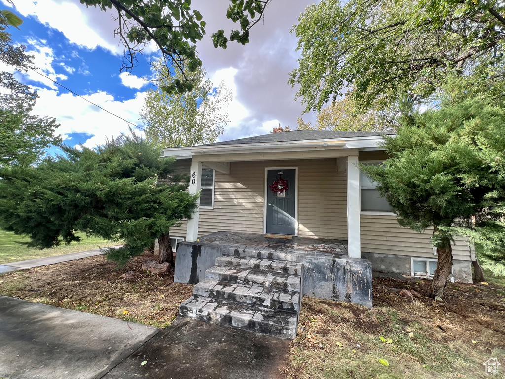 60 W CENTER Meadow, UT 84644