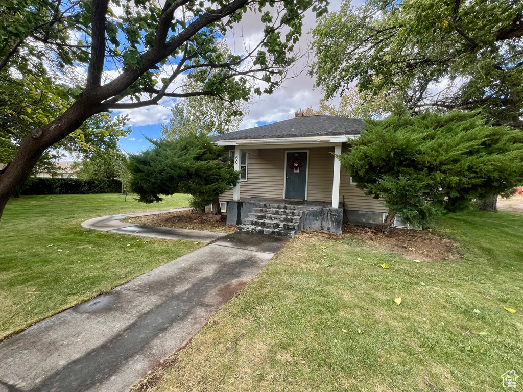 60 W CENTER Meadow, UT 84644