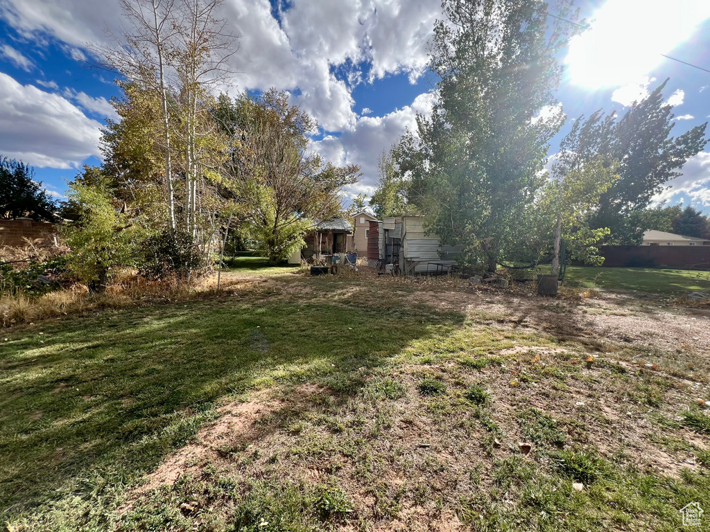 60 W CENTER Meadow, UT 84644