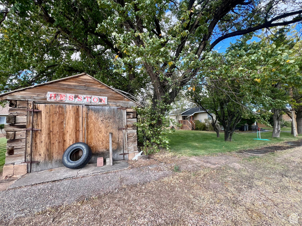 60 W CENTER Meadow, UT 84644