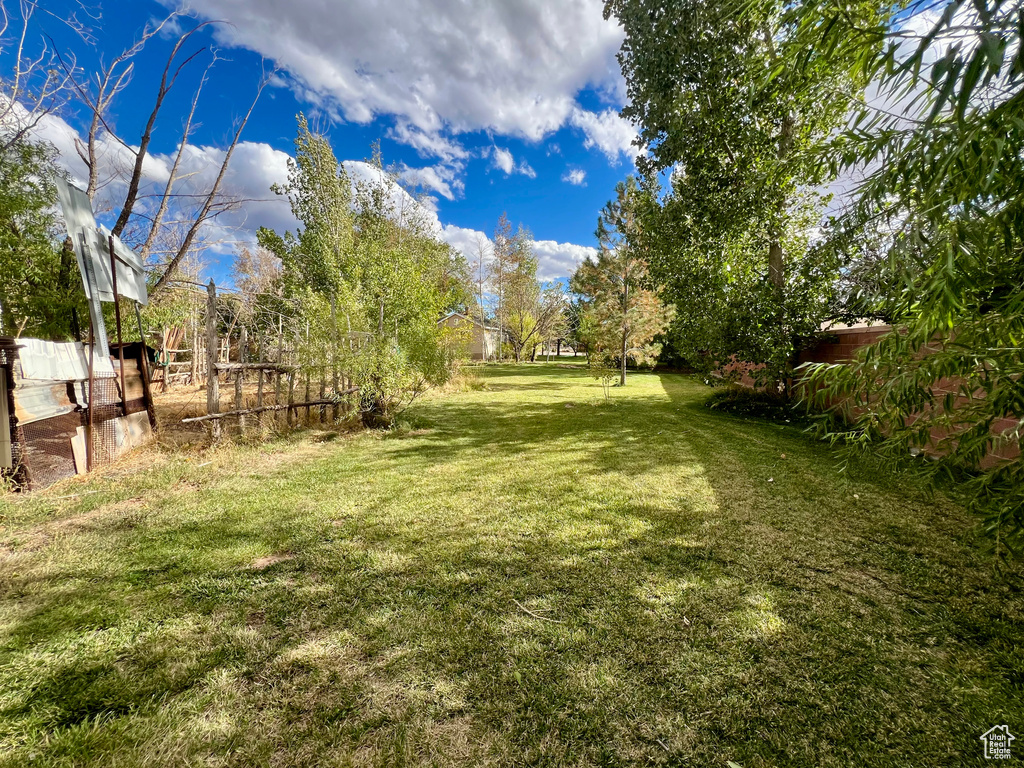 60 W CENTER Meadow, UT 84644