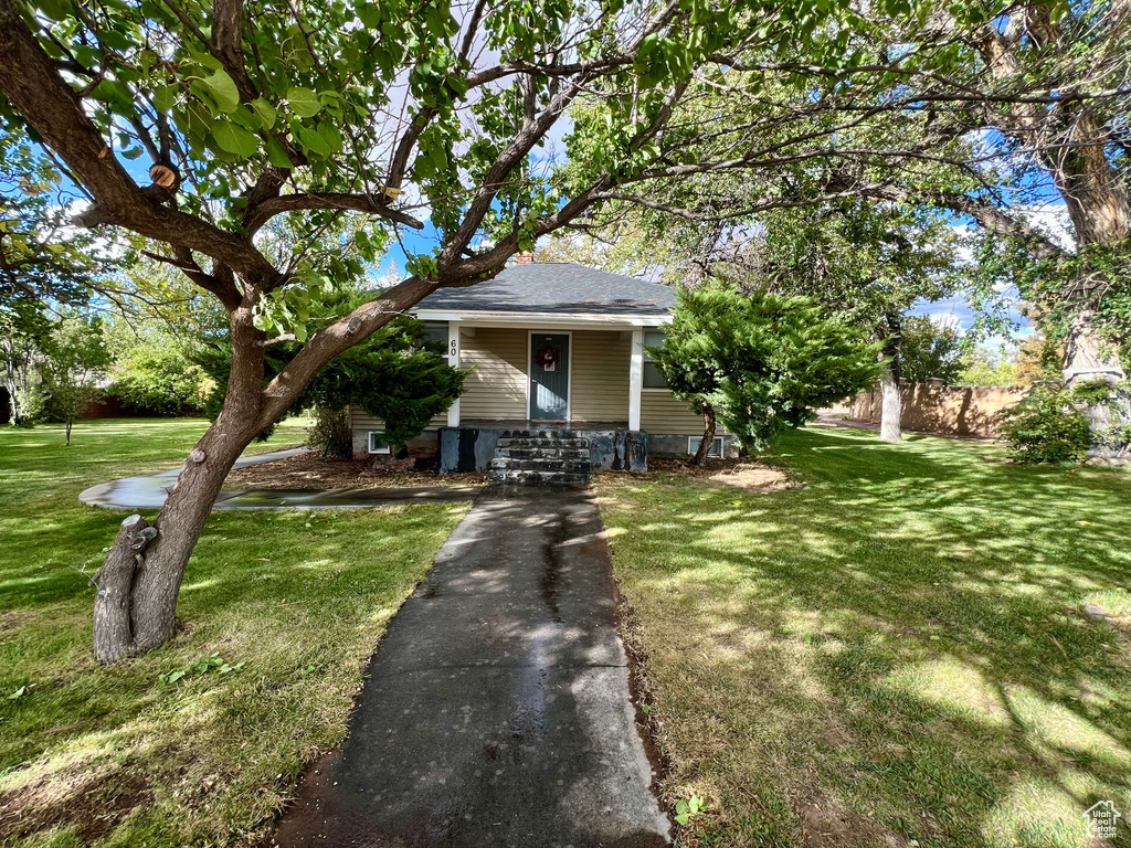 60 W CENTER Meadow, UT 84644