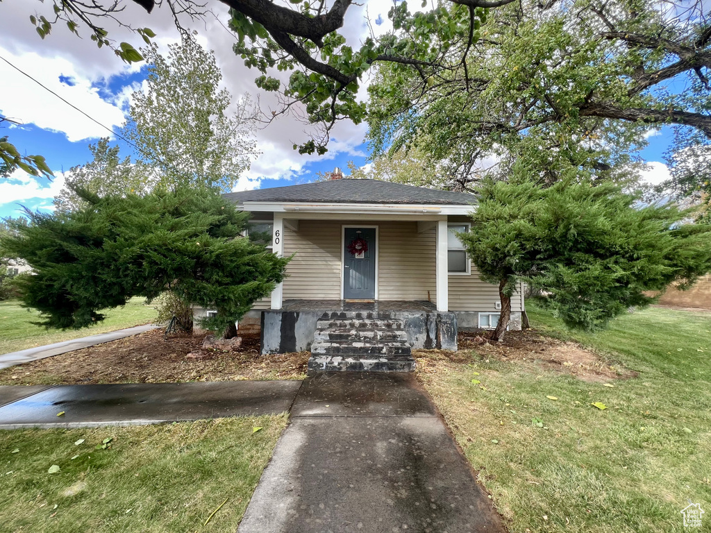 60 W CENTER Meadow, UT 84644