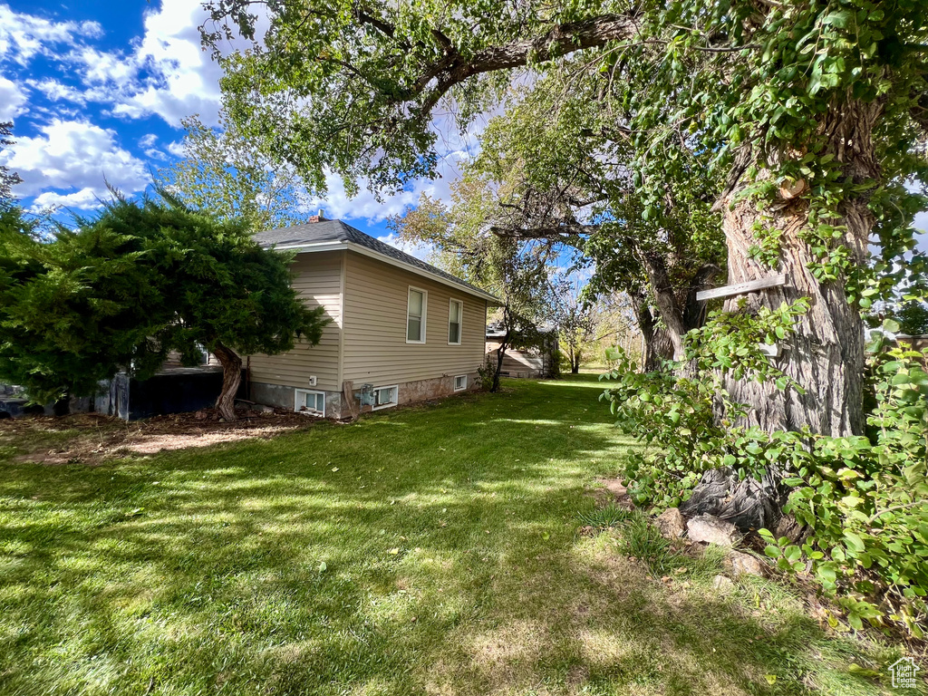 60 W CENTER Meadow, UT 84644