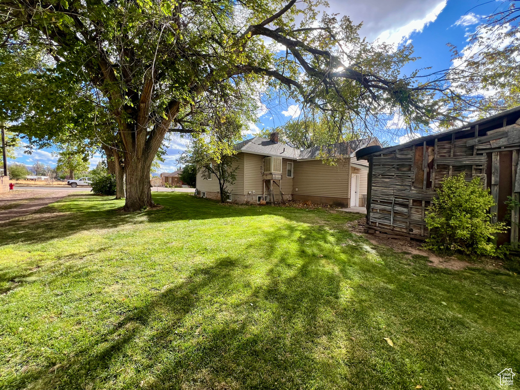 60 W CENTER Meadow, UT 84644