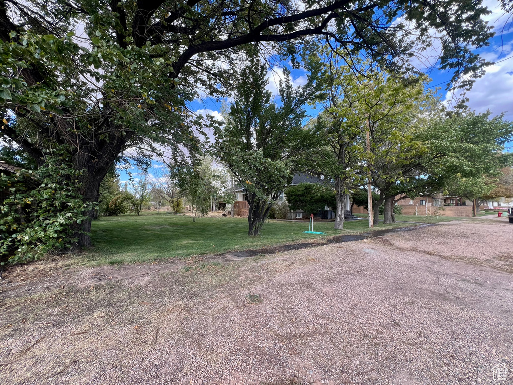 60 W CENTER Meadow, UT 84644