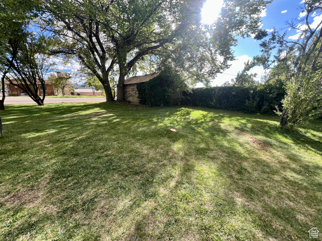 60 W CENTER Meadow, UT 84644