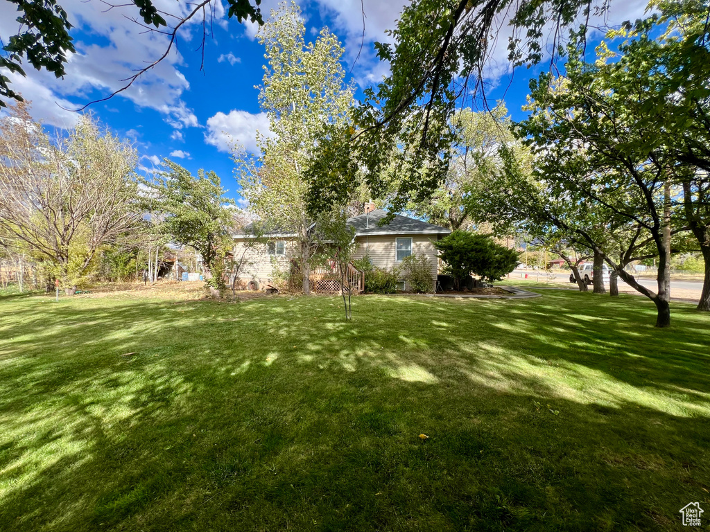 60 W CENTER Meadow, UT 84644