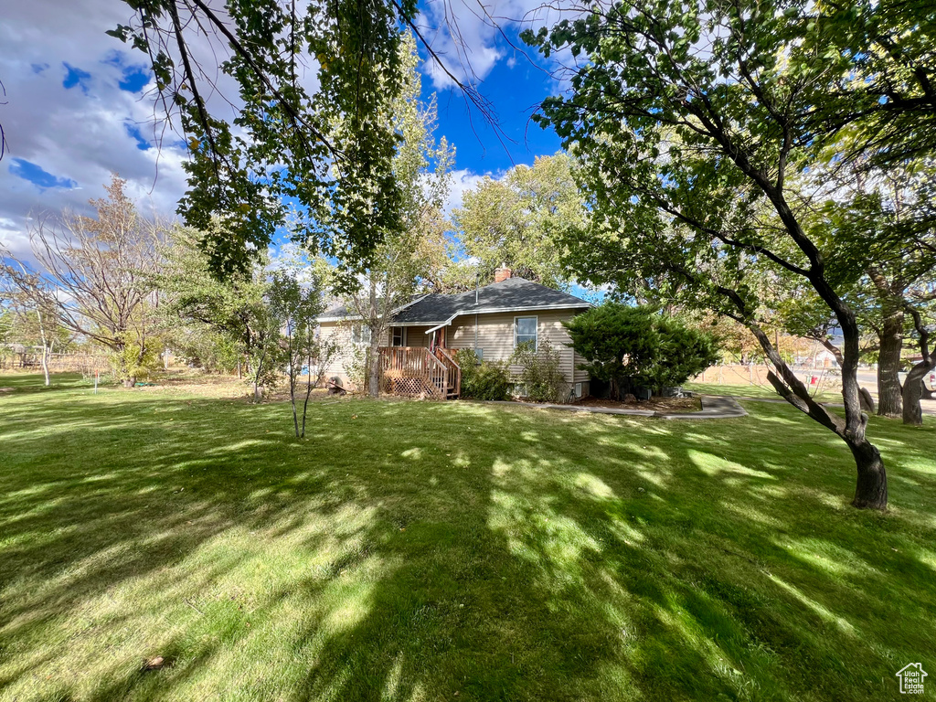60 W CENTER Meadow, UT 84644