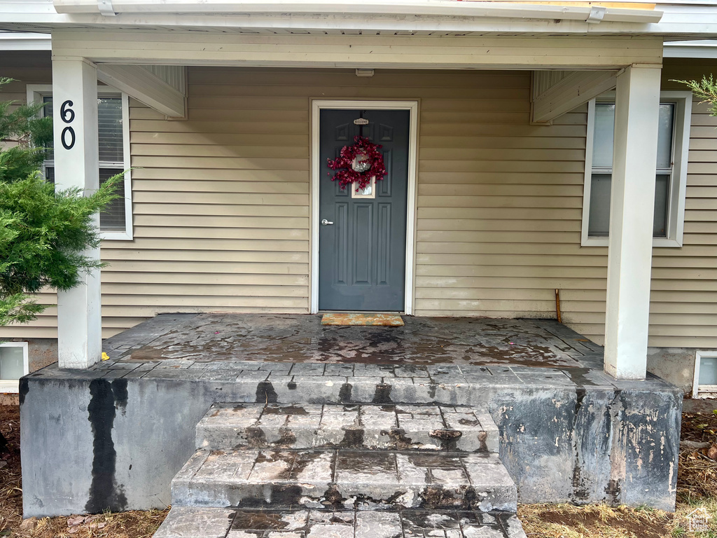 60 W CENTER Meadow, UT 84644