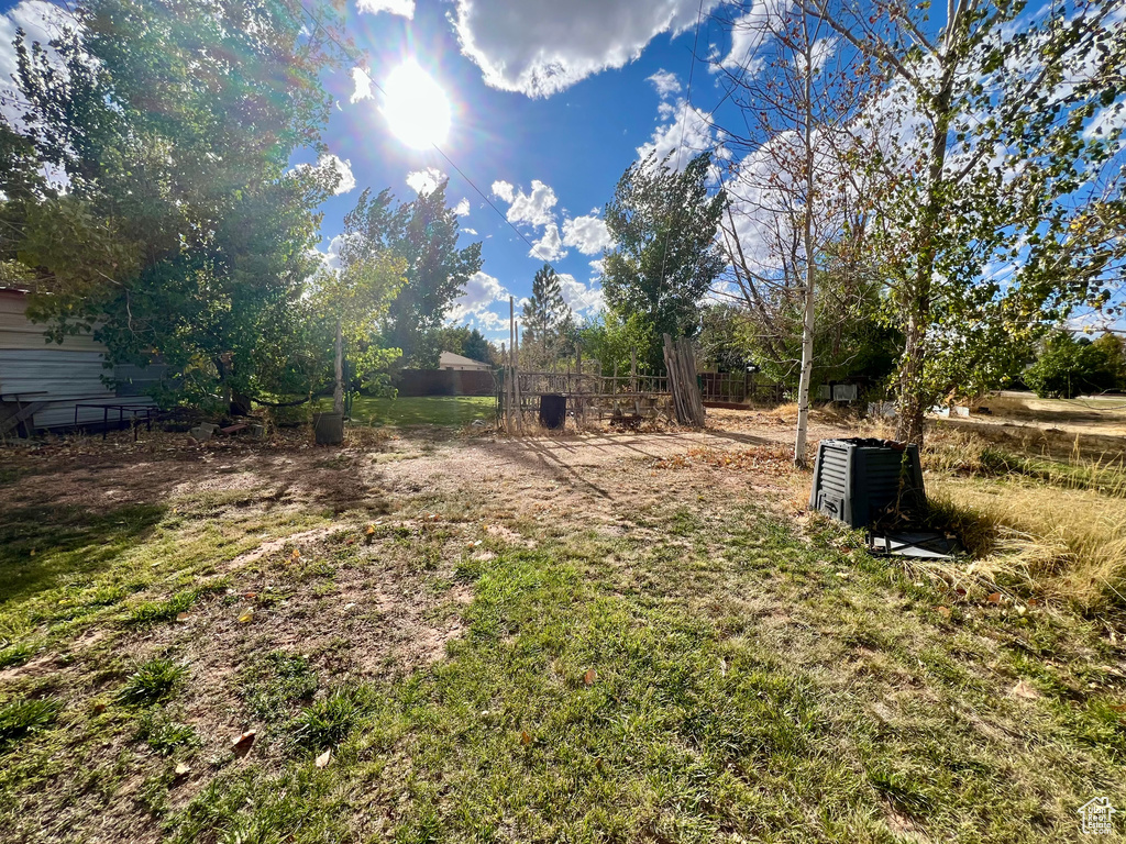 60 W CENTER Meadow, UT 84644