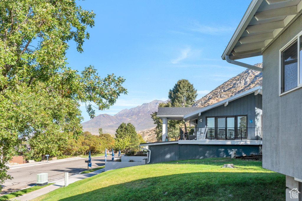 1754 N 1550 E Provo, UT 84604