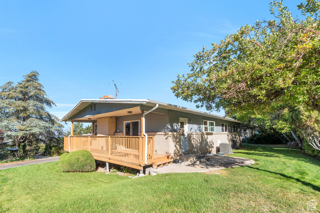 1754 N 1550 E Provo, UT 84604