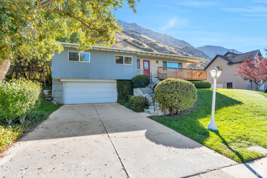 1754 N 1550 E Provo, UT 84604