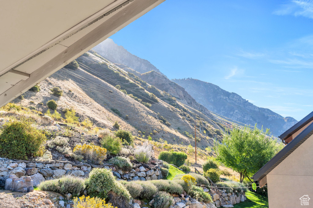 1754 N 1550 E Provo, UT 84604