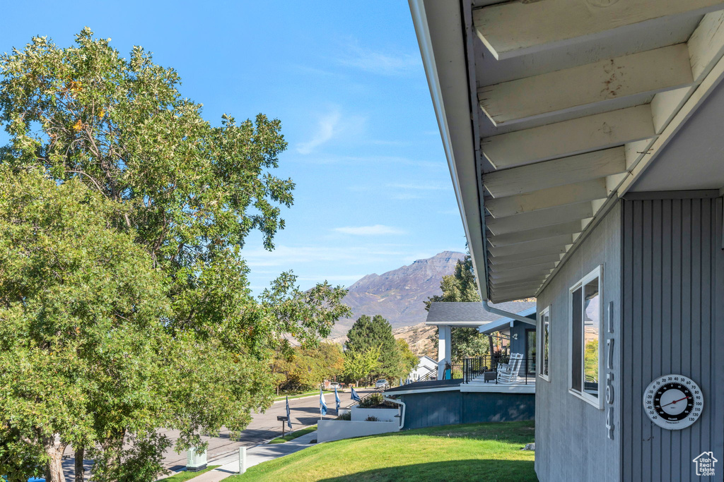 1754 N 1550 E Provo, UT 84604